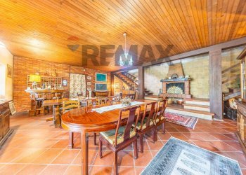Sala da pranzo - Rustic via Penna Fredda
 
8, Albano Laziale - photo 3