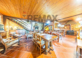 Sala da pranzo - Rustic via Penna Fredda
 
8, Albano Laziale - photo 4