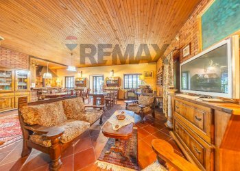 Sala da pranzo - Rustic via Penna Fredda
 
8, Albano Laziale - photo 6