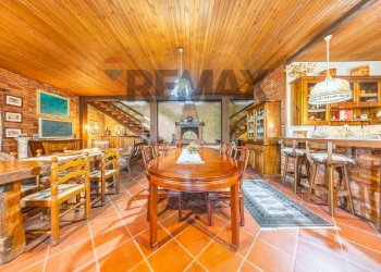 Sala da pranzo - Rustic via Penna Fredda
 
8, Albano Laziale - photo 7