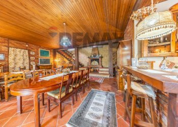 Sala da pranzo - Rustic via Penna Fredda
 
8, Albano Laziale - photo 8