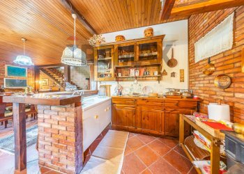 Cucina - Rustic via Penna Fredda
 
8, Albano Laziale - photo 14
