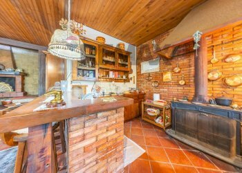 Cucina - Rustic via Penna Fredda
 
8, Albano Laziale - photo 15