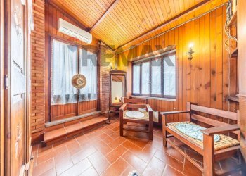 Sala da pranzo - Rustic via Penna Fredda
 
8, Albano Laziale - photo 19