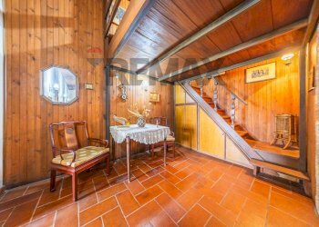 Sala da pranzo - Rustic via Penna Fredda
 
8, Albano Laziale - photo 29