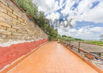 Terrazza - Rustic via Penna Fredda
 
8, Albano Laziale - photo 39