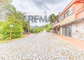 Casa all\'aperto - Rustic via Penna Fredda
 
8, Albano Laziale - photo 43