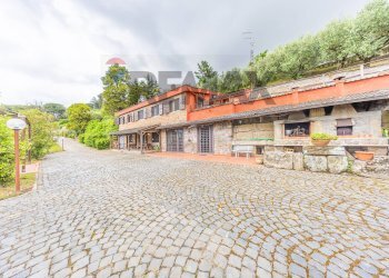 Casa all\'aperto - Rustic via Penna Fredda
 
8, Albano Laziale - photo 44