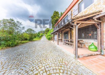 Casa all\'aperto - Rustic via Penna Fredda
 
8, Albano Laziale - photo 47