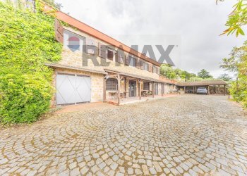 Casa all\'aperto - Rustic via Penna Fredda
 
8, Albano Laziale - photo 49