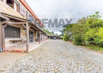Casa all\'aperto - Rustic via Penna Fredda
 
8, Albano Laziale - photo 50