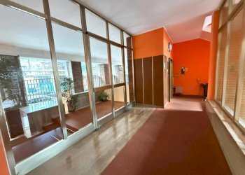 Interno palazzo - Attico via Lesegno, 79, Torino (zona Santa Rita) - foto 23