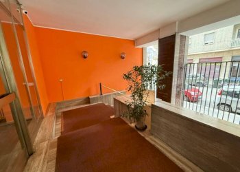 Interno palazzo - Attico via Lesegno, 79, Torino (zona Santa Rita) - foto 24