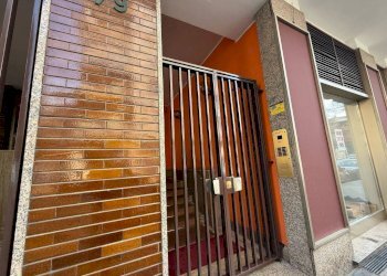 Facciata - Attico via Lesegno, 79, Torino (zona Santa Rita) - foto 26