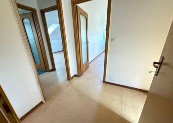 Disimpegno - Attic via Lesegno, 79, Torino (neighborhood Santa Rita) - photo 5
