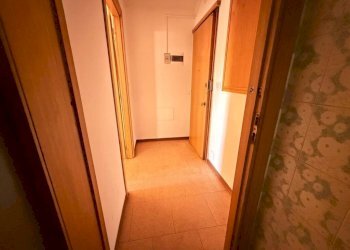 Disimpegno - Attic via Lesegno, 79, Torino (neighborhood Santa Rita) - photo 7