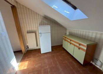 Cucina - Attic via Lesegno, 79, Torino (neighborhood Santa Rita) - photo 14