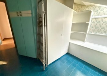 Lavanderia - Attic via Lesegno, 79, Torino (neighborhood Santa Rita) - photo 15