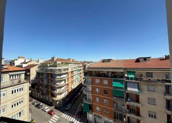 Vista - Attic via Lesegno, 79, Torino (neighborhood Santa Rita) - photo 19