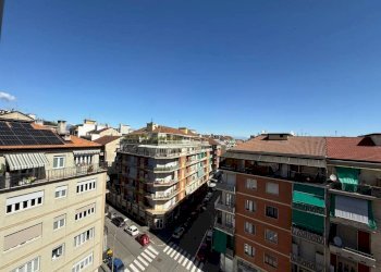 Vista - Attic via Lesegno, 79, Torino (neighborhood Santa Rita) - photo 20