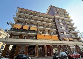 Facciata - Attic via Lesegno, 79, Torino (neighborhood Santa Rita) - photo 27