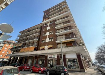 Facciata - Attic via Lesegno, 79, Torino (neighborhood Santa Rita) - photo 28