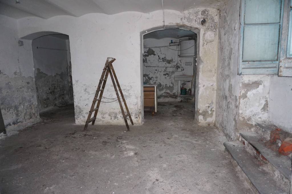 Magazzino - Magazzino via Massimo d'Azeglio, 13r, Genova (zona Sampierdarena) - foto 3