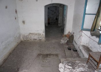 Magazzino - Magazzino via Massimo d'Azeglio, 13r, Genova (zona Sampierdarena) - foto 2