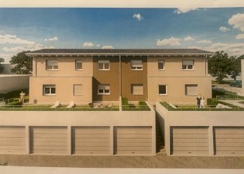 Foto 4 - Four-room apartment Curtatone - photo 4