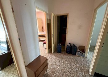 Corridoio - Trilocale via Ciamarella, 23, Torino (zona Borgo Vittoria) - foto 3
