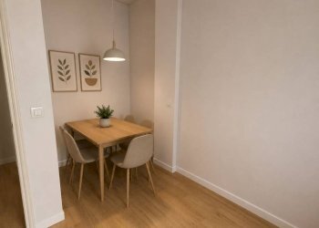 Salone - Trilocale via Ciamarella, 23, Torino (zona Borgo Vittoria) - foto 4