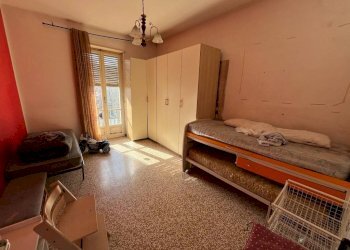 Camera da letto - Trilocale via Ciamarella, 23, Torino (zona Borgo Vittoria) - foto 11