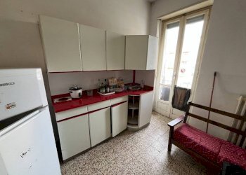 Cucina - Trilocale via Ciamarella, 23, Torino (zona Borgo Vittoria) - foto 15