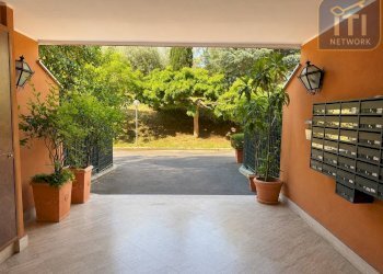 Foto 3 - Bilocale Via Giorgio di Lullo
130, Roma - foto 3