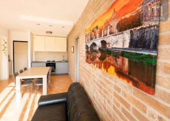 Foto 6 - Bilocale Via Giorgio di Lullo
130, Roma - foto 6