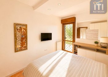 Foto 10 - Bilocale Via Giorgio di Lullo
130, Roma - foto 10