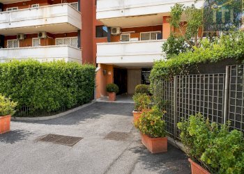 Foto 21 - Bilocale Via Giorgio di Lullo
130, Roma - foto 21