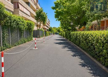 Foto 27 - Bilocale Via Giorgio di Lullo
130, Roma - foto 27