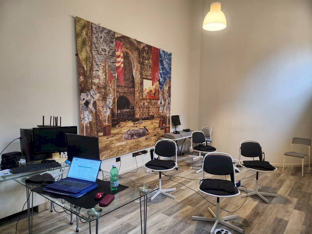 Ufficio - Office Bologna (neighborhood Centro Storico) - photo 2