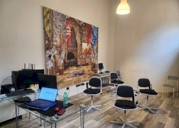 Ufficio - Office Bologna (neighborhood Centro Storico) - photo 2