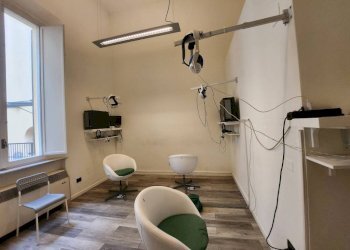 Stanza arredata - Office Bologna (neighborhood Centro Storico) - photo 7