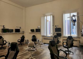 Ufficio - Office Bologna (neighborhood Centro Storico) - photo 9