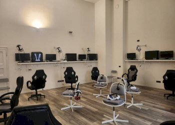 Ufficio - Office Bologna (neighborhood Centro Storico) - photo 10