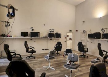 Ufficio - Office Bologna (neighborhood Centro Storico) - photo 11