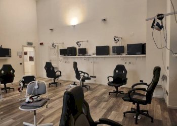 Ufficio - Office Bologna (neighborhood Centro Storico) - photo 12