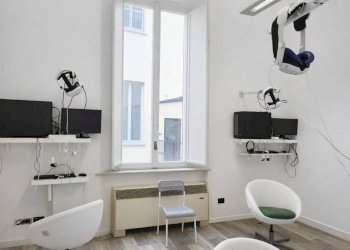 Ufficio - Office Bologna (neighborhood Centro Storico) - photo 13