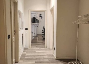 Corridoio - Office Bologna (neighborhood Centro Storico) - photo 14
