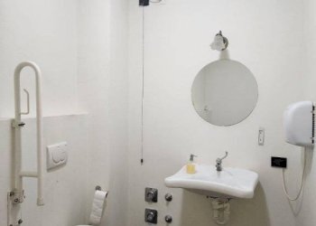Bagno - Office Bologna (neighborhood Centro Storico) - photo 16