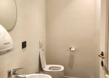 Bagno - Office Bologna (neighborhood Centro Storico) - photo 17