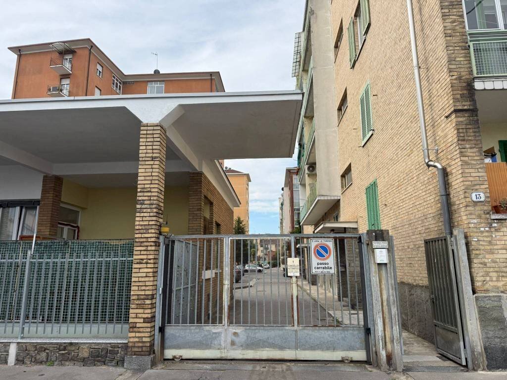 Zona - Trilocale piazza Fabio Filzi, 13, Torino (zona Nizza Millefonti) - foto 2